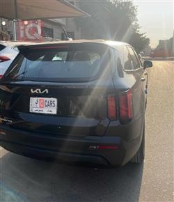 کیا سۆرینتۆ